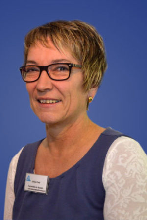Ulrike Paul